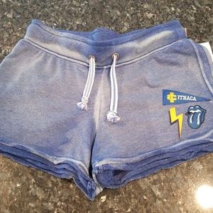 Ithaca Custom made shorts